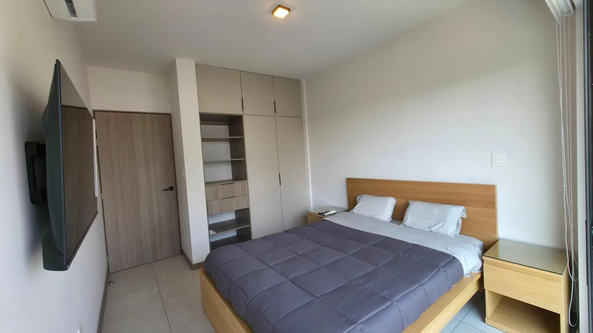 과달라하라 Departamento Con Alberca Minerva 아파트 멕시코