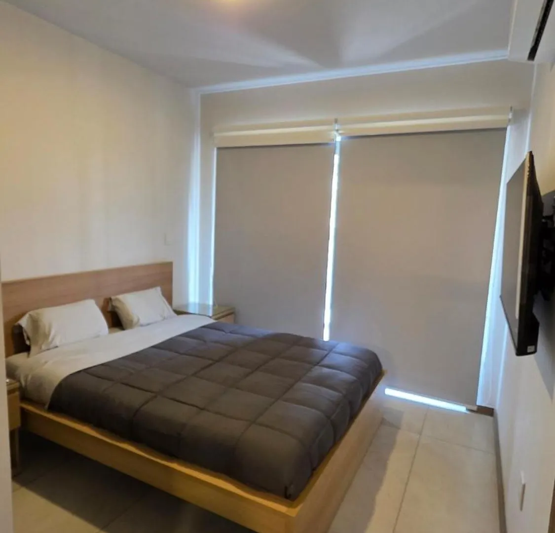 과달라하라 Departamento Con Alberca Minerva 아파트